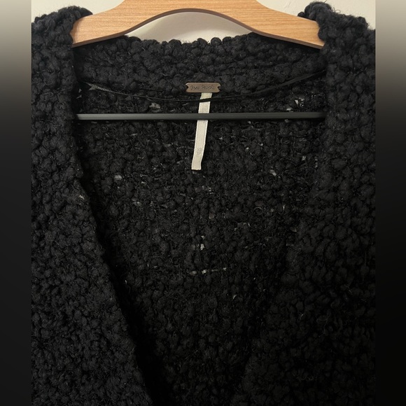 Free People Popcorn Sweater - Picture 3 of 4